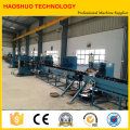 Automatic Transformer Radiator Fin Manufacturing Machine